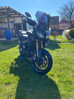 YAMAHA Tracer 900 - 2