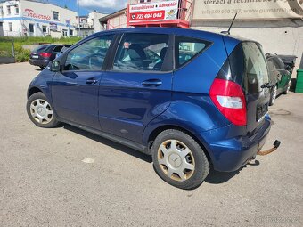 Mercedes Benz A150, facelift, 1.5i,70kw, nová STK - 2