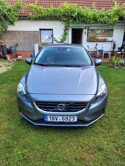 Volvo V40 16D 84 kw, R.V. 2015 - 2