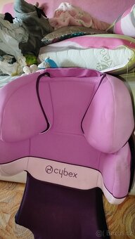 Autosedačka cybex - 2
