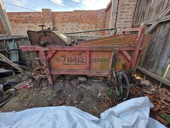 Mlatička - 2