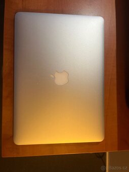 Prodám Apple MacBook Air 13 Early2015 - 2