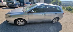 Fiat Croma 1.9 jtd 88kw rv 2007 najeto 160 tis km. - 2