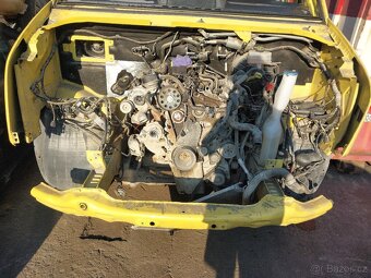 Motor vw crafter - 2