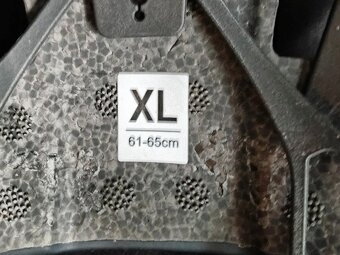 MTB helma SMITH Engage Mips.....velikost XL = 61-65 - 2