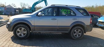 Kia Sorento č. B1127 - 2