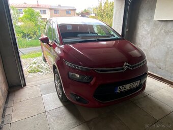 Citroen C4 Picasso 1.6 115kw 2015 - VADA MOTORU - 2