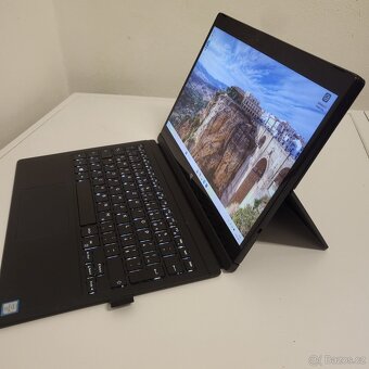 Dell Latitude 7275 2in1 - 2
