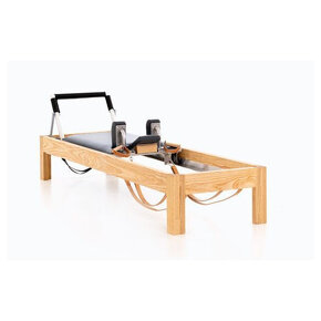 WaterRower NOHRD Pilates Reformer - 2