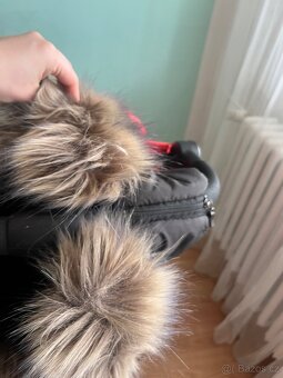 Britax Römer B-Motion 4 plus - 2