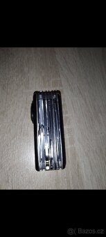 Švýcarský nůž victorinox - 2