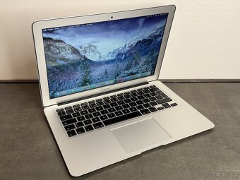 Macbook Air 13'' 2013 / i5 / 4GB / 128GB SSD / DPH - 2