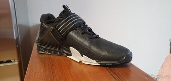 Vzpěračské boty NIKE Savaleos - 2
