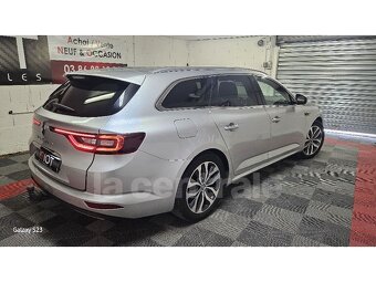Renault Talisman kombi 2.0L BLUEdCi 160 INTENS EDC 2020 - 2