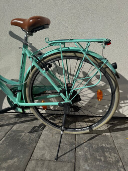Tecnobike Colore 28" alu kolo holandský typ - TOP - 2