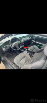 Fiat coupe 1.8 - 2