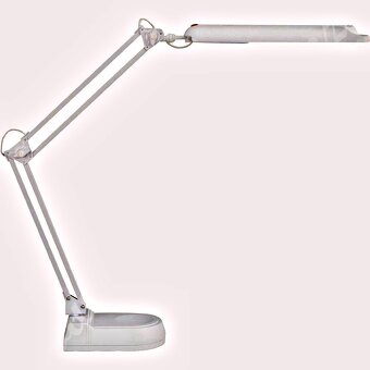 Úplně nová kancelářská, stolní nebo noční lampička, lampa - 2