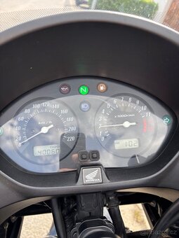 Prodam HONDA CBF600S 2004 - 2