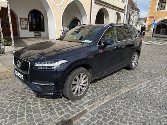 Volvo XC90 2016 Inscription - 2