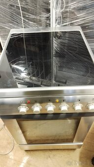 El sporák Gorenje - 2