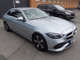 Mercedes-Benz 220d 147 KW 9G-TRONIC - 2