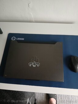 Notebook Asus TUF Gaming F15 - 2