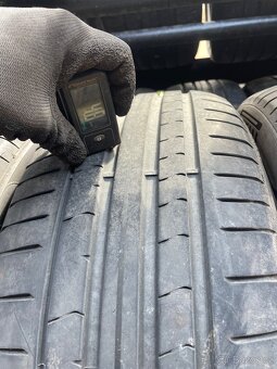 4ks Pneu Pirelli 245/40 R19 - 2