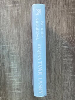 Utajená tvář lásky - Benoîte Groulová - 2