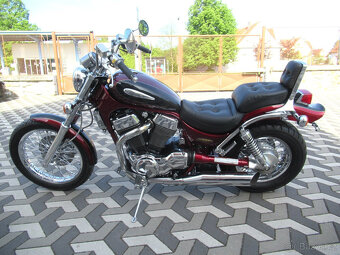 VS 1400 Intruder - 2