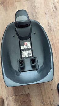 Cybex priam - 2