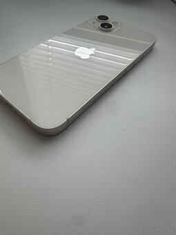 iPhone 13 256gb White - 2