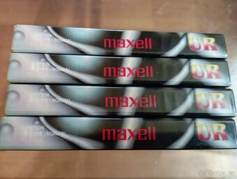 Maxwell UR-90 - 2