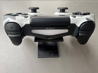 Playstation 4 ovladač originál Urban camo - 2