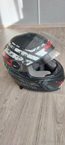Přilba LAZER - 2