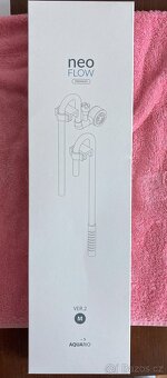 Plastová sada Neo Flow Premium M Ver.2 - 2