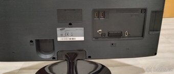 LCD 27" Samsung SyncMaster T27A300 HDTV FHD Monitor - 2