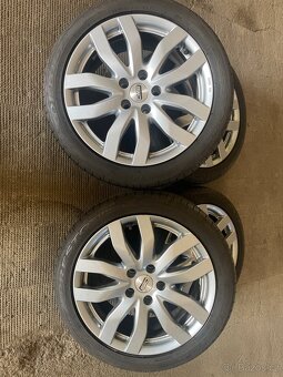 Alu cms r17 - 2