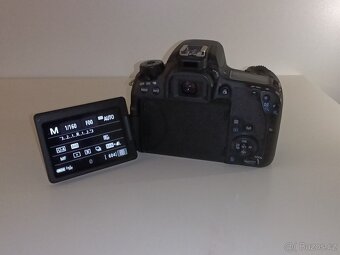 Canon EOS 77D - 2