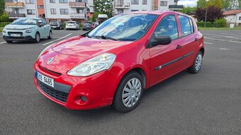 Renault Clio 1,2 - 2