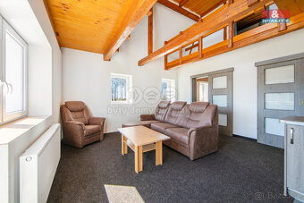 Prodej rodinného domu, 160 m², Teplá, ul. Šafářské Domky - 2