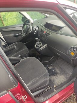 Citroen C4 grand Picasso 1.8i 16v - 2