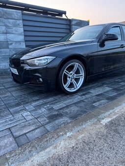 BMW F31 - 2
