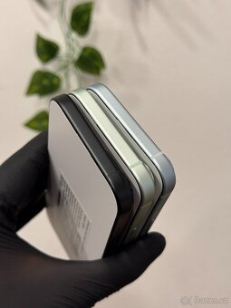 iPhone 15 128GB - NOVÝ - 2