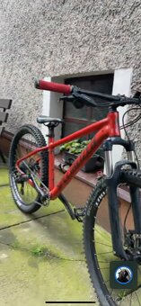 Prodám  kolo specialized rockhopper comp 27,5 - 2