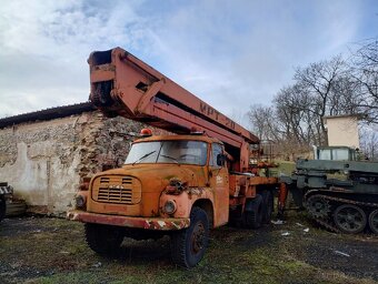 Tatra 148 MP 20 - 2
