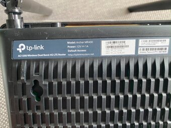 TP-Link Archer MR400 - 2