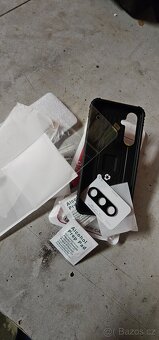 Sada na Samsung Galaxy A55 - 2