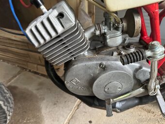Simson - 2