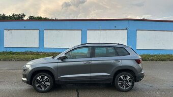 Škoda Karoq, Škoda Karoq, 2.0 TDI 85 kW 7AP - 2