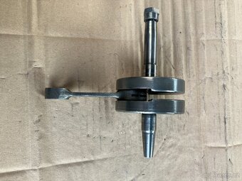babeta 210 kliková hřídel - 2